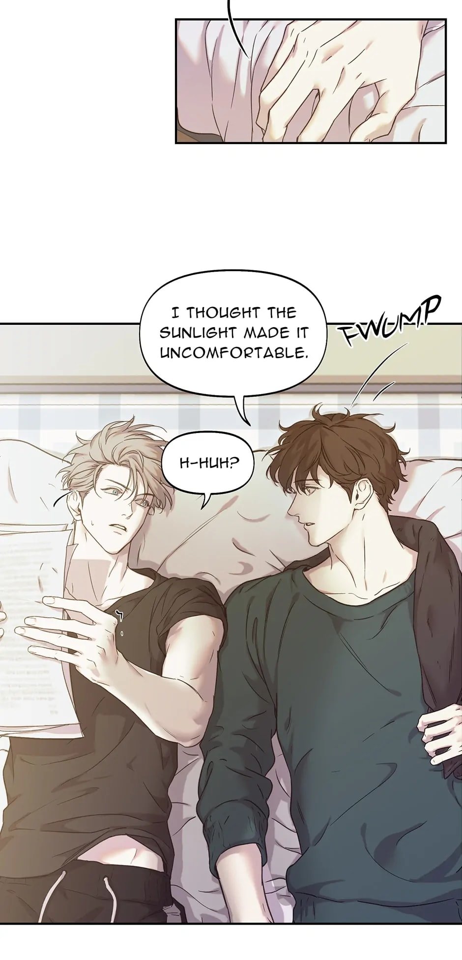 Nerd Project, Chapter 22 image 47
